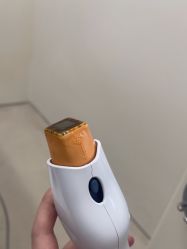 点击看大图 -BR光电保养