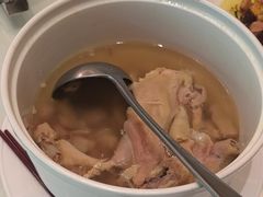 -阳澄湖费尔蒙酒店颐丰阁中餐厅(马鞍山西路店)