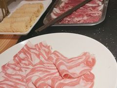 -京炭铜锅涮肉·羊蝎子·羊肉炉(保利·时光里店)