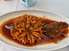 -玉林烤鸭店(定福庄店)