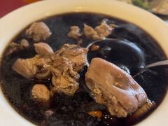 -德成饭店