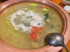 -民食香·腊排骨野生菌美食(木府店)