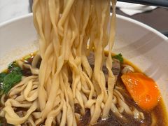 -康师傅私房牛肉面(申虹店)