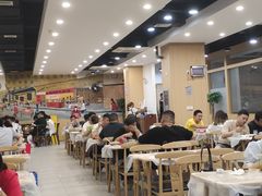 -江城燕子大排档(江汉路步行街店)