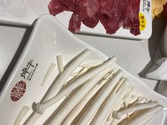 -焯牛潮汕牛肉火锅(云峰街创始店)