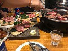 -隐炉和牛烧肉店(群力店)