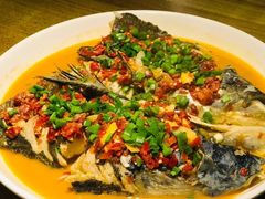 -丰乐餐厅·始于1999·本地老字号