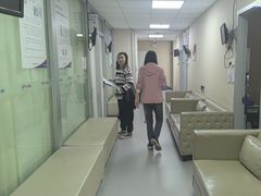 -美年大健康体检中心(西直门分院)