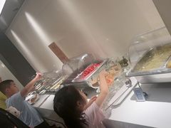 -湖锦酒楼·32年地道湖北菜(光谷店)