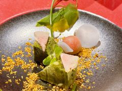 -叶叶菩提(太原别墅店)