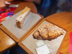 -YUMI芽米·法式烘焙·咖啡(文化宫店)
