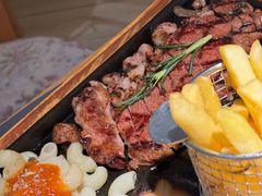 -麓椿花园西餐厅(海乐世界店)