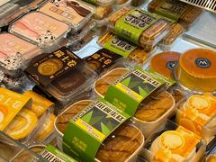 -MaKY米旗(熙地港店)