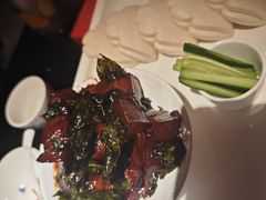 -老头儿油爆虾·知味杭州(爱琴海购物中心)