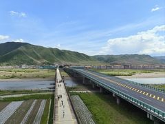 -图们国门景区