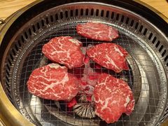 -松鱼亭·和牛烧肉(协鑫广场店)