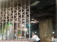 大堂-辛香汇(飞洲店)