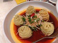 -茅庐川菜(青岛凯德店)