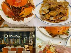 -喜记避风塘炒辣蟹(旗舰店)