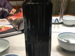 酸梅汤-惠丰堂饭庄