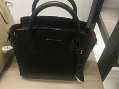 -Charles & Keith(大运河购物中心店)