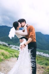 点击看大图 -太古映画婚纱摄影(天河店)