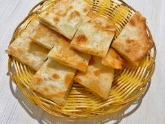 小盘油饼-灿哥羊汤(果园店)