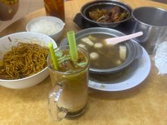 -新记肉骨茶
