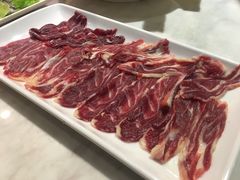 -食潮汕头鲜牛馆(望京保利店)