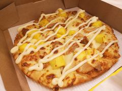 香芒恋鸡比萨-City1+1城市比萨·意面(摩天活力城店)