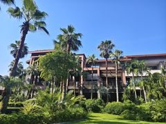 -广州从化都喜泰丽度假温泉酒店