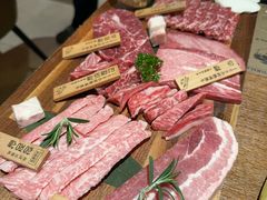 -虎哥六韩式烤肉料理 TIGERGRILL(隆生金山湖中心购物广场店)