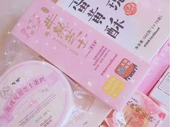 玫瑰蛋黄酥-好利来(熙地港店)