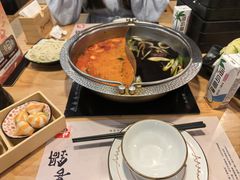 -牛匠和牛寿喜锅(西安总店)
