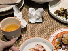 -老客家·客家菜(万达店)