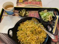 -老娘舅(吴山路店)