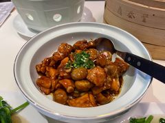 -鼎泰丰(渔阳店)