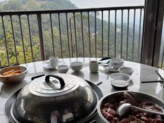 -山景山庄