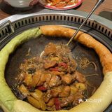 东北老铁必冲！锅包肉会跳舞的店🔥