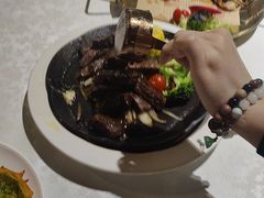 -忆咖啡观景餐厅(桂林象山公园店)