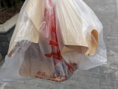 -京三儿烤鸡架(北新桥店)