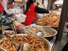 -嘉州九妹凤爪(乐山总店)