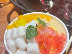 -后火锅(南京东路总店)