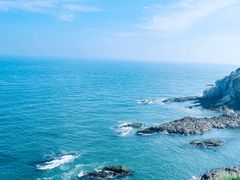 -棒棰岛宾馆景区