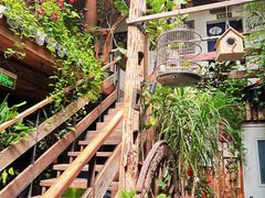 -束河人家(南锣鼓巷店)