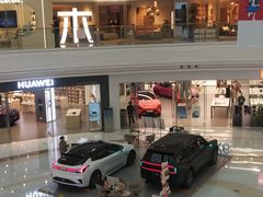 -万达广场(济南高新店)
