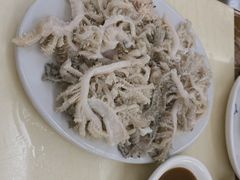 牛百叶-福合埕牛肉火锅(长平国新店)