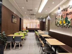 大堂-德克士(宽甸店)