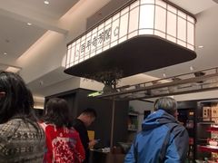 -奇芳阁·百年清真南京菜(夫子庙店)