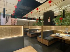 -德川家日本料理(顺义华联店)